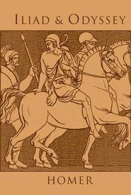 Iliad ; Odyssey