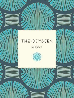 The Odyssey