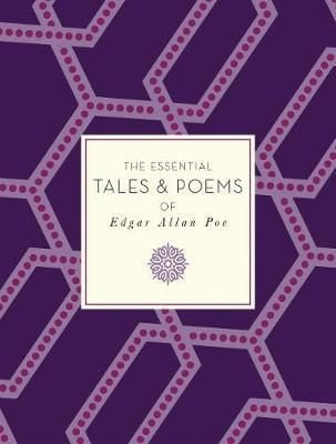 Essential tales & poems of Edgar Allan Poe