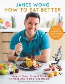 How to eat better