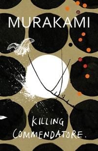 Killing commendatore