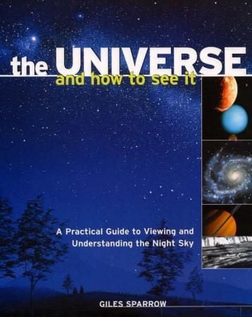 The universe and how to see it