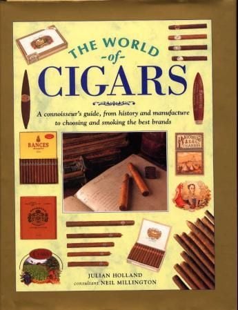 The world of cigars