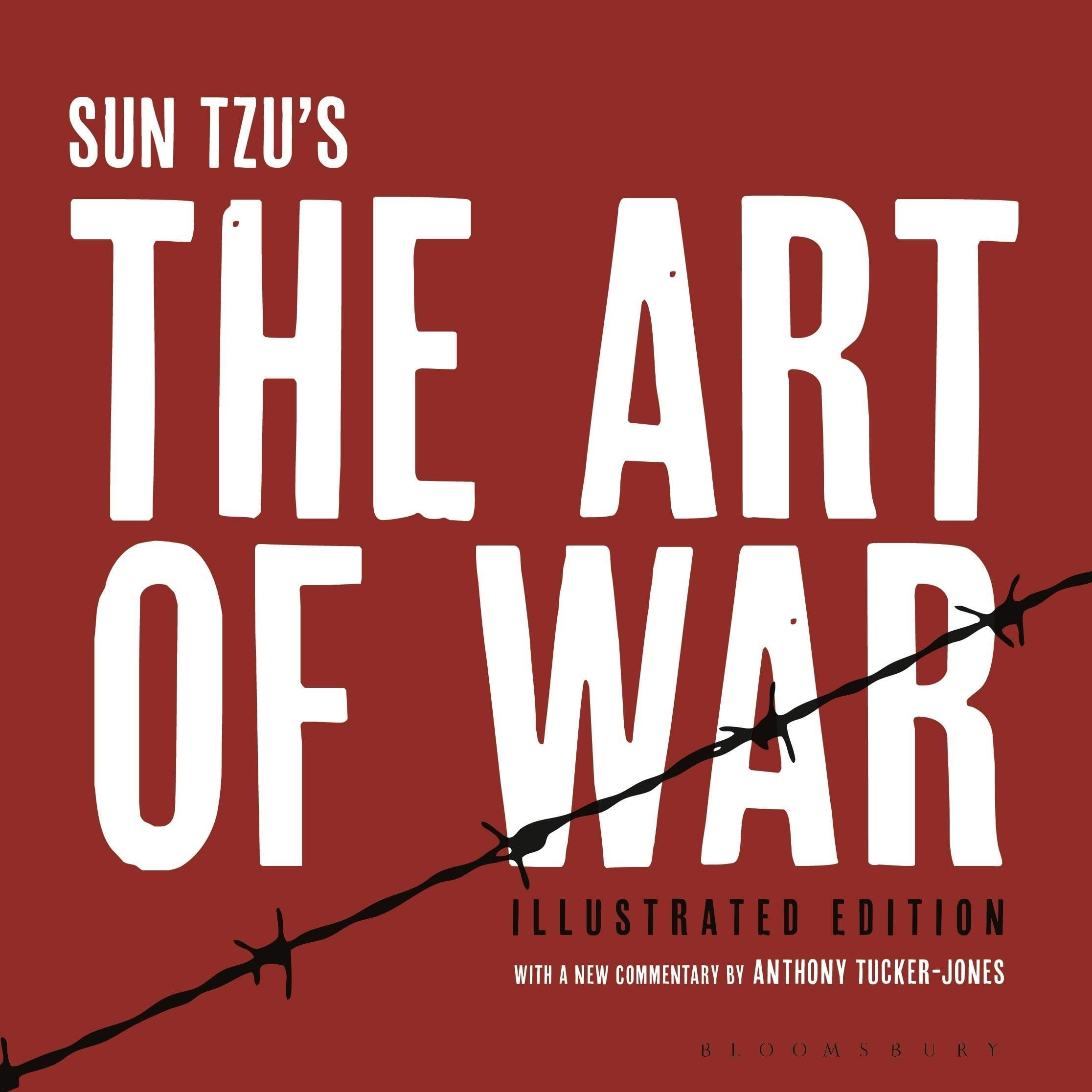 The art of war