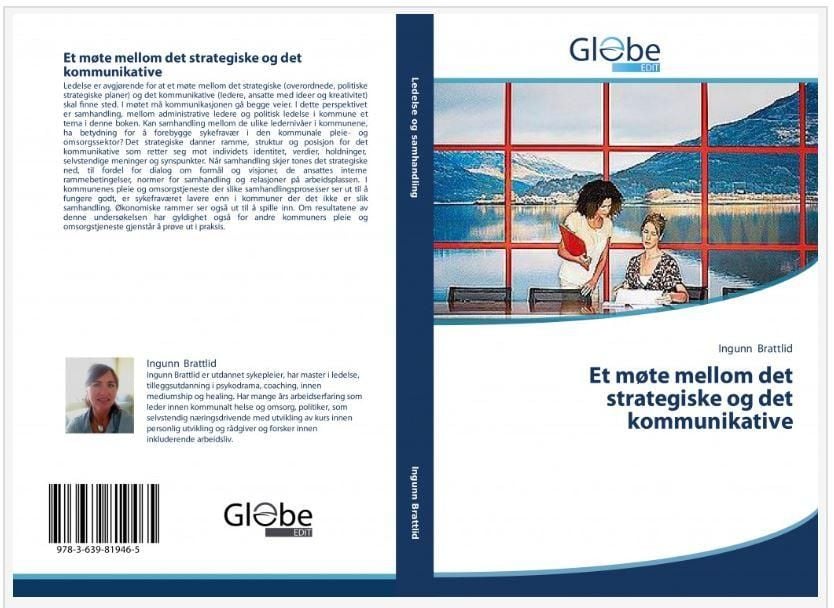 Et møte mellom det strategiske og det kommunikative