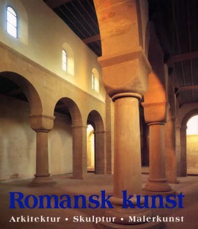 Romansk kunst