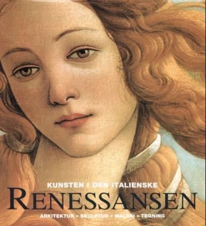 Kunsten i den italienske renessansen