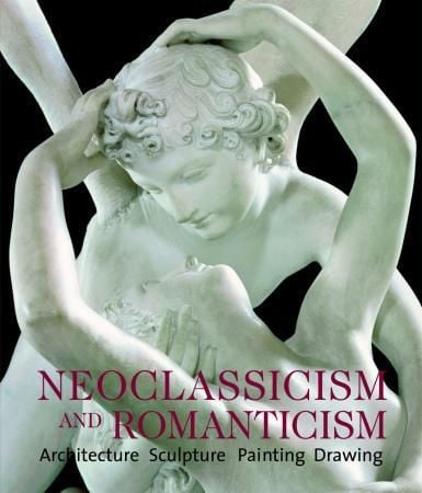 Neoclassicism and romanticism