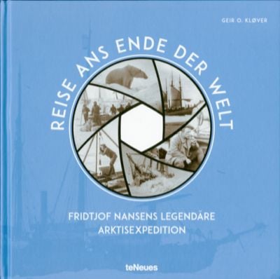 Reise ans Ende der Welt