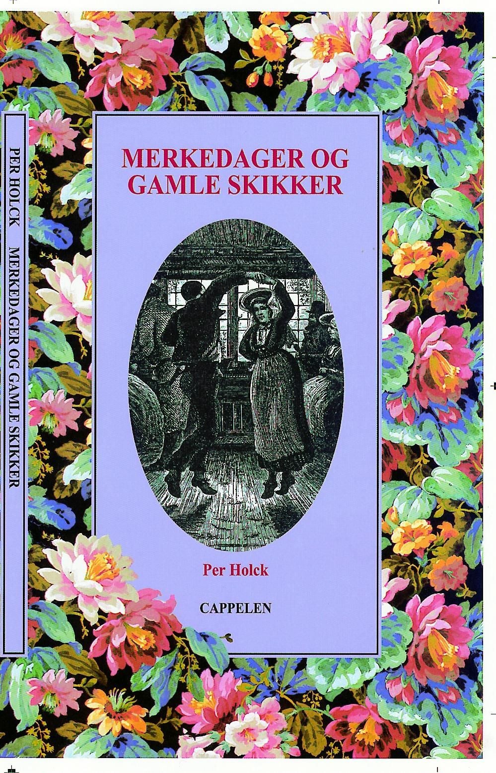 Merkedager og gamle skikker