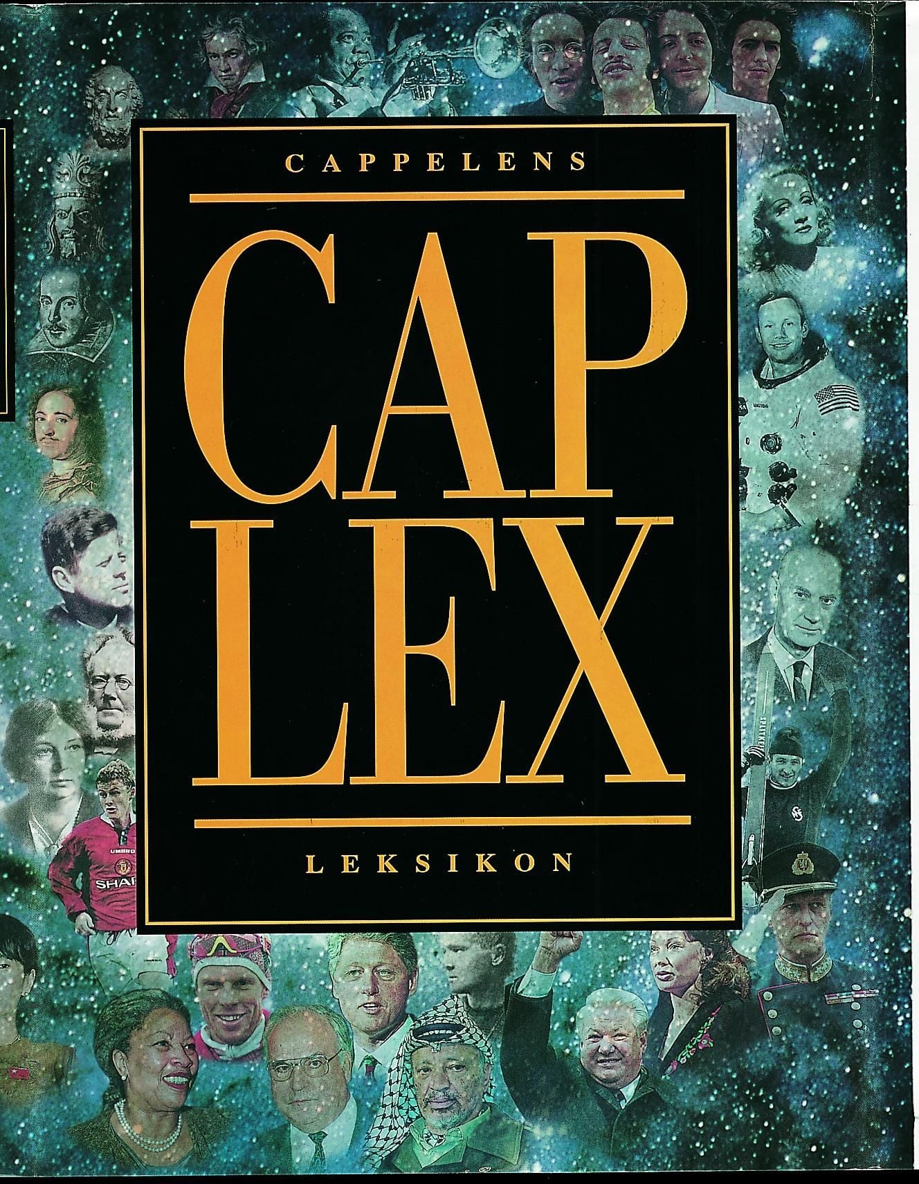 Caplex