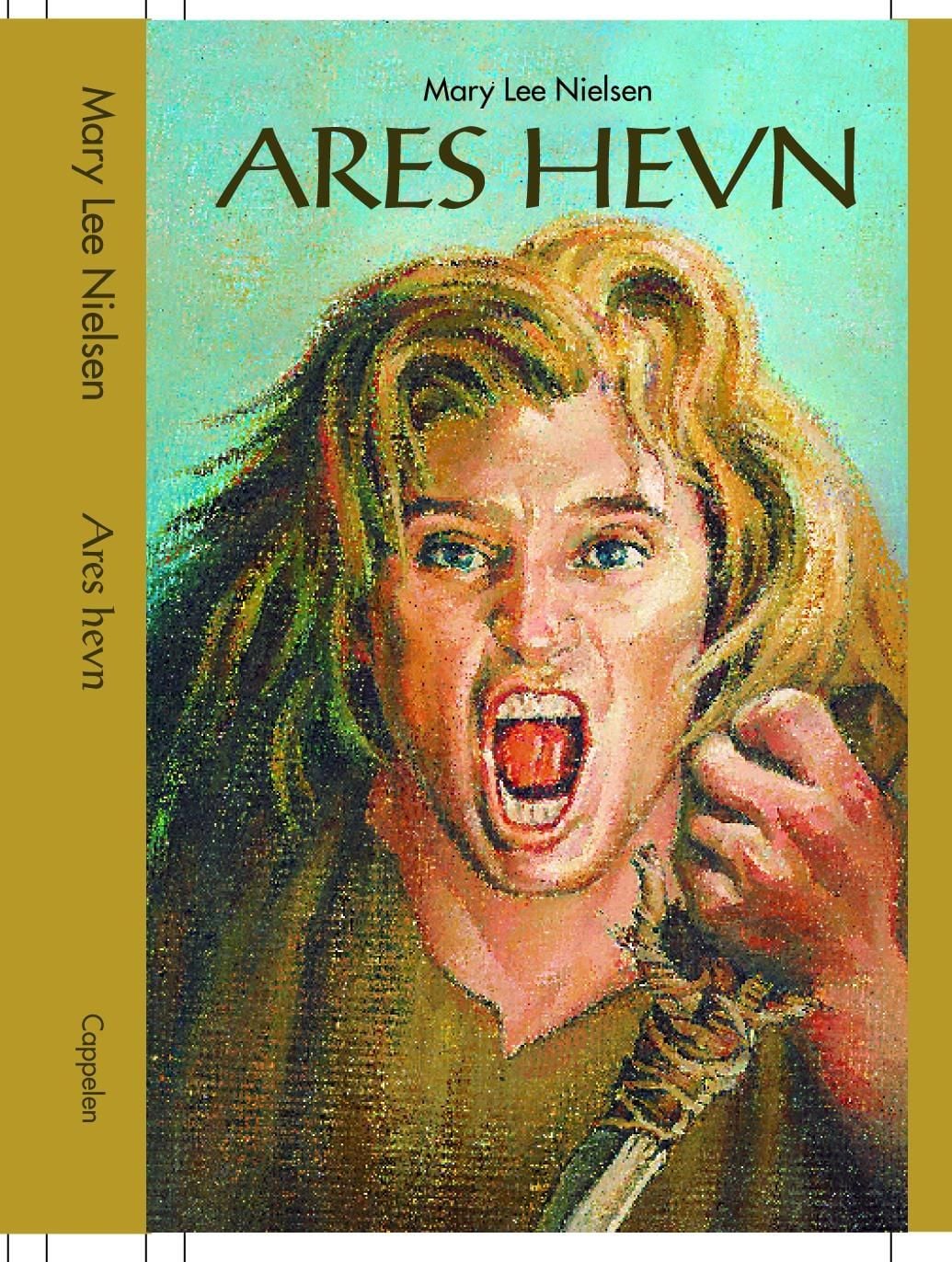 Ares hevn