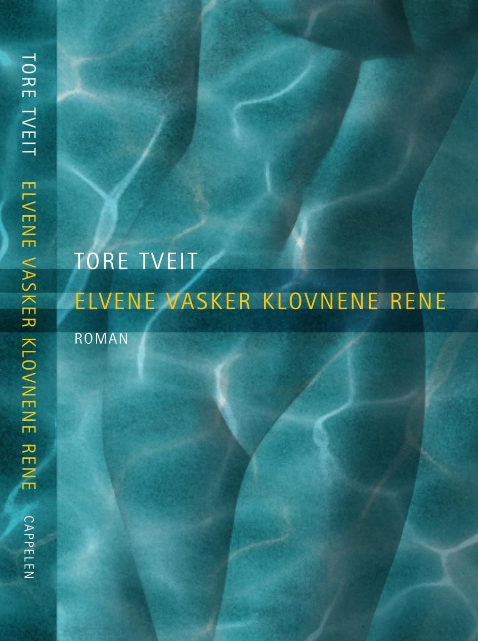 Elvene vasker klovnene rene