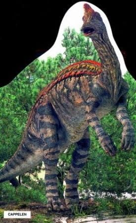 Corythosaurus
