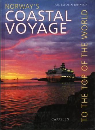 Norway's coastal voyage