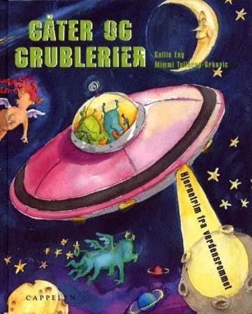 Gåter og grublerier