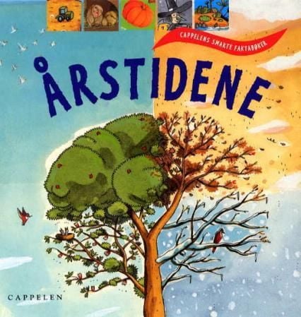 Årstidene