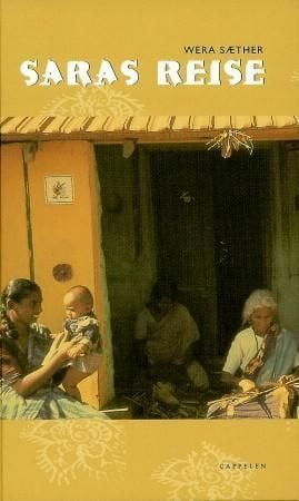 Saras reise
