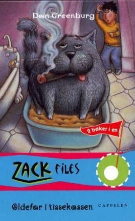 Oldefar i tissekassen ; Gjennom medisinskapet