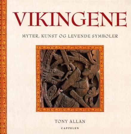 Vikingene