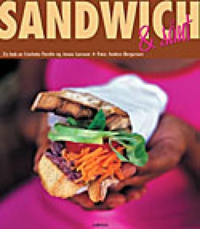 Sandwich og sånt