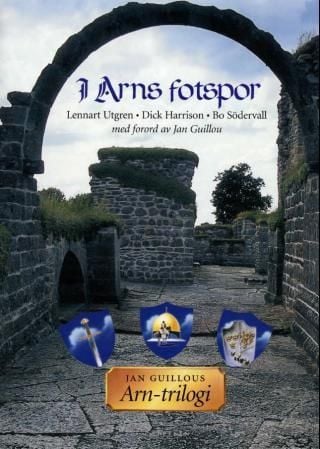 I Arns fotspor