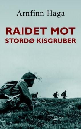 Raidet mot Stordø Kisgruber