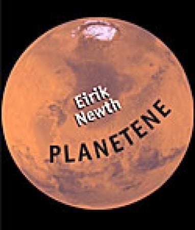 Planetene