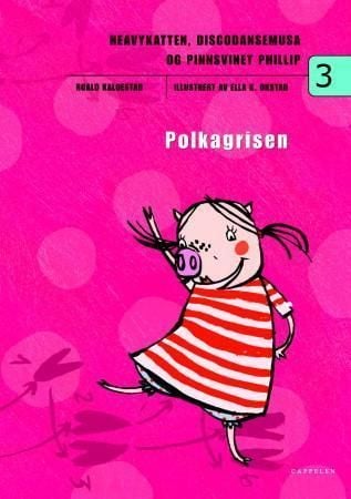 Polkagrisen