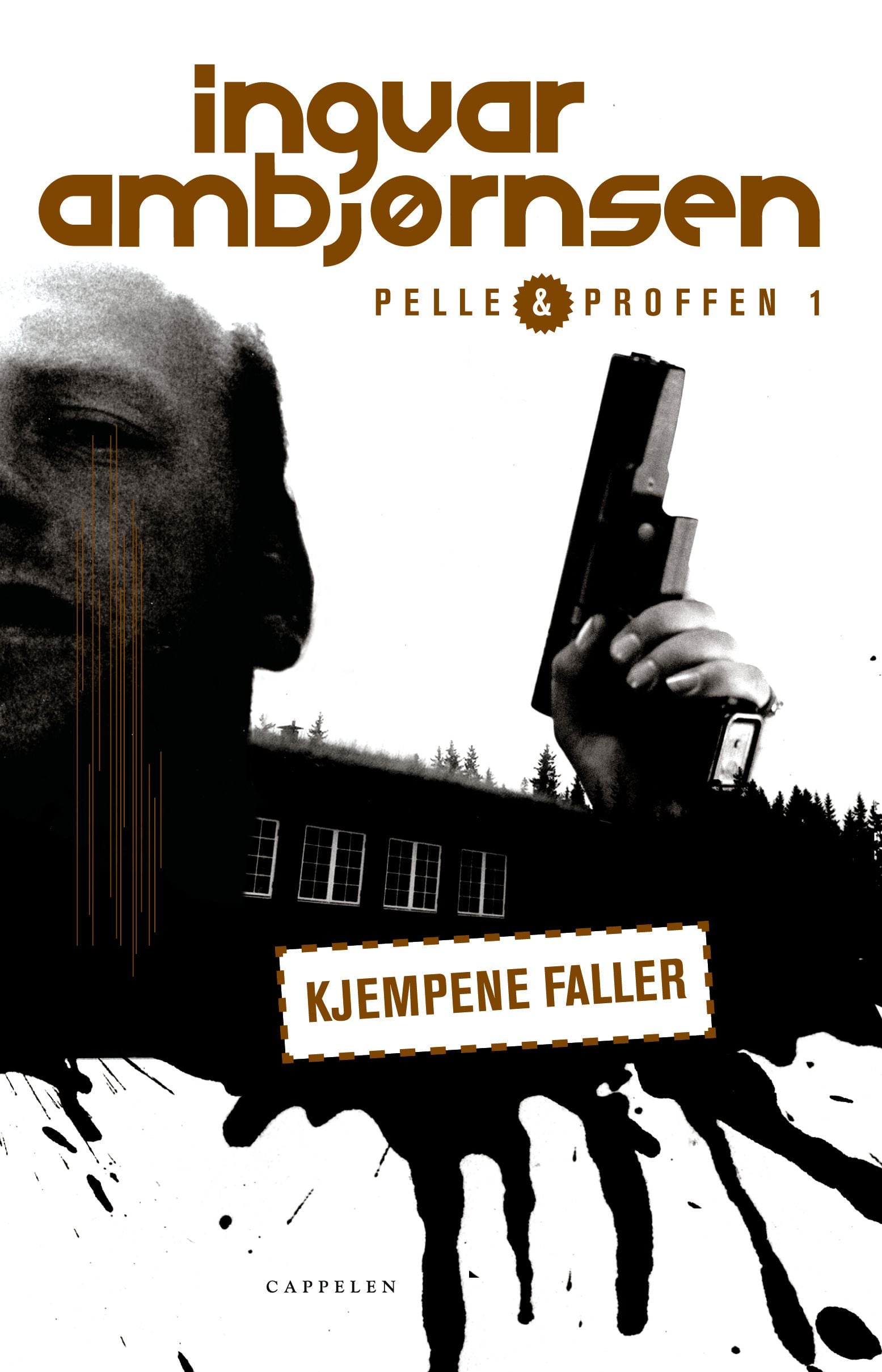 Kjempene faller