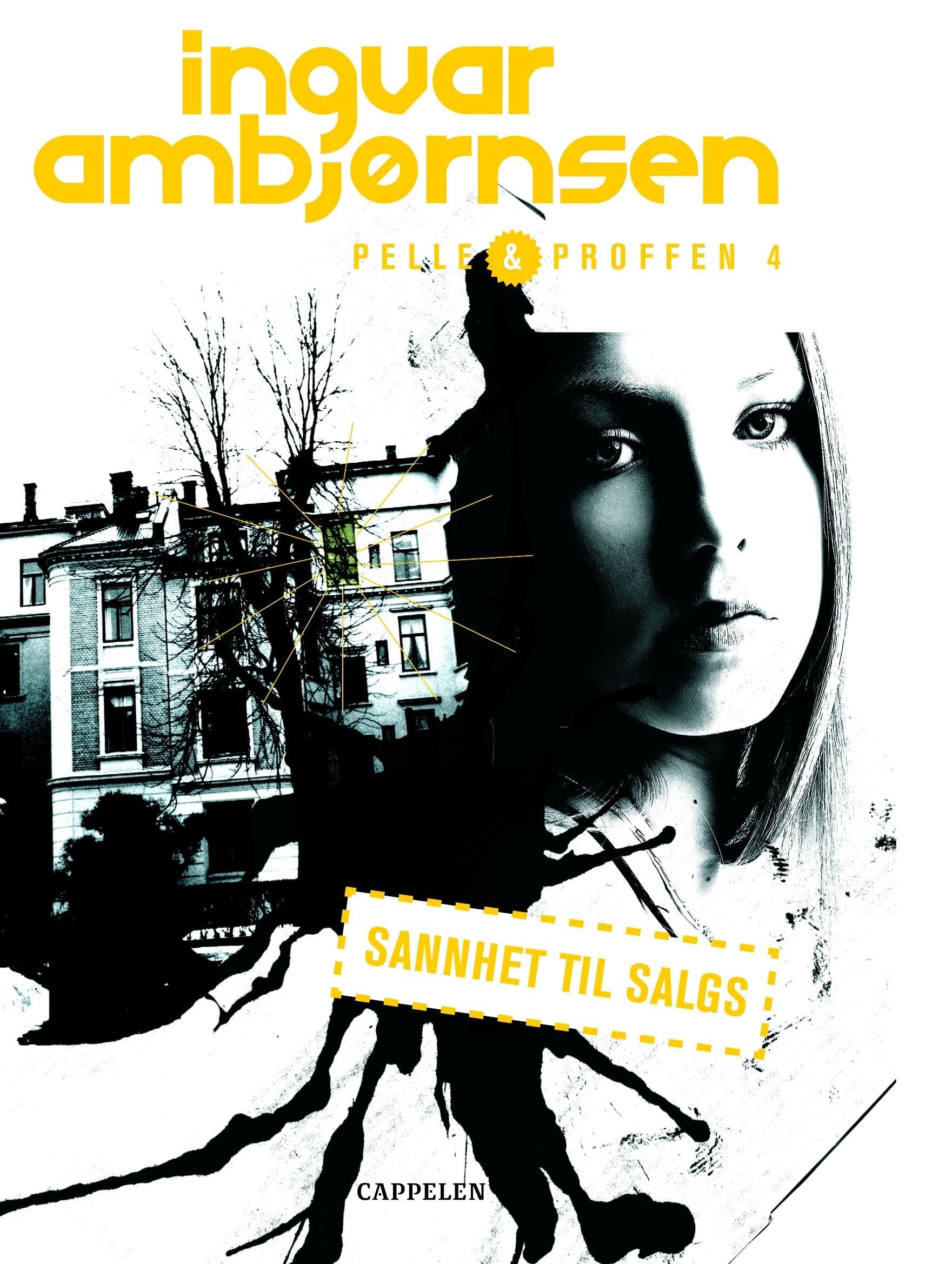 Sannhet til salgs