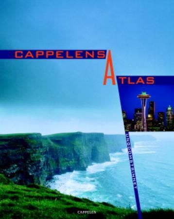 Cappelens atlas