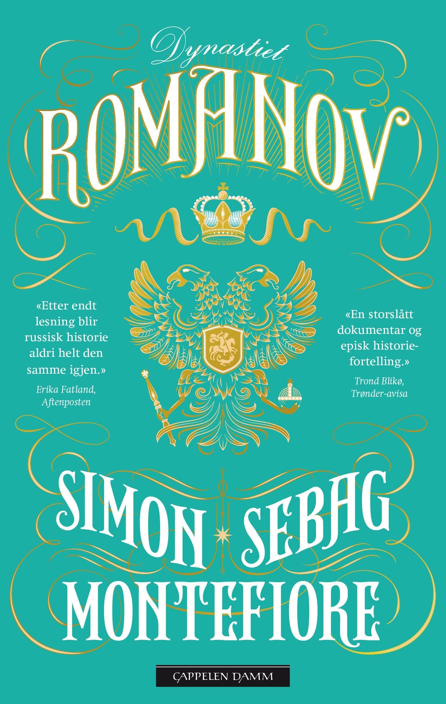 Dynastiet Romanov