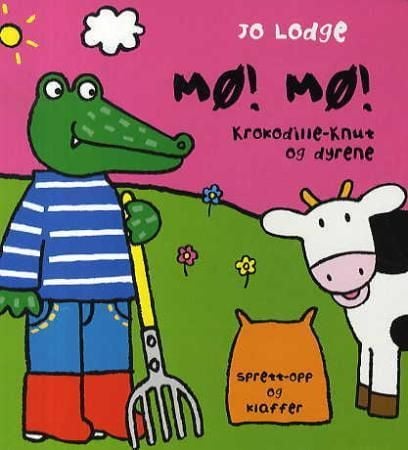 Mø! mø!