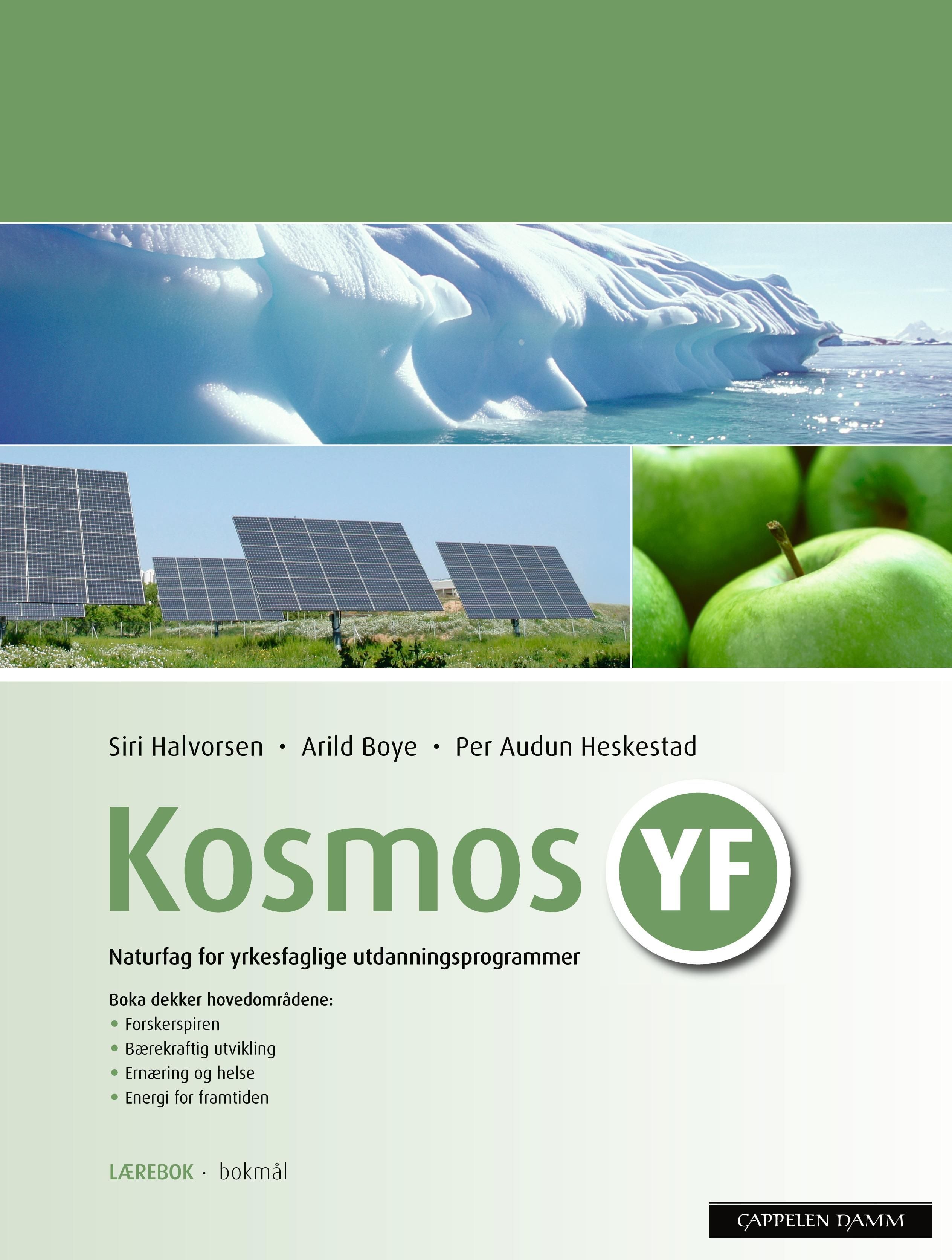 Kosmos YF