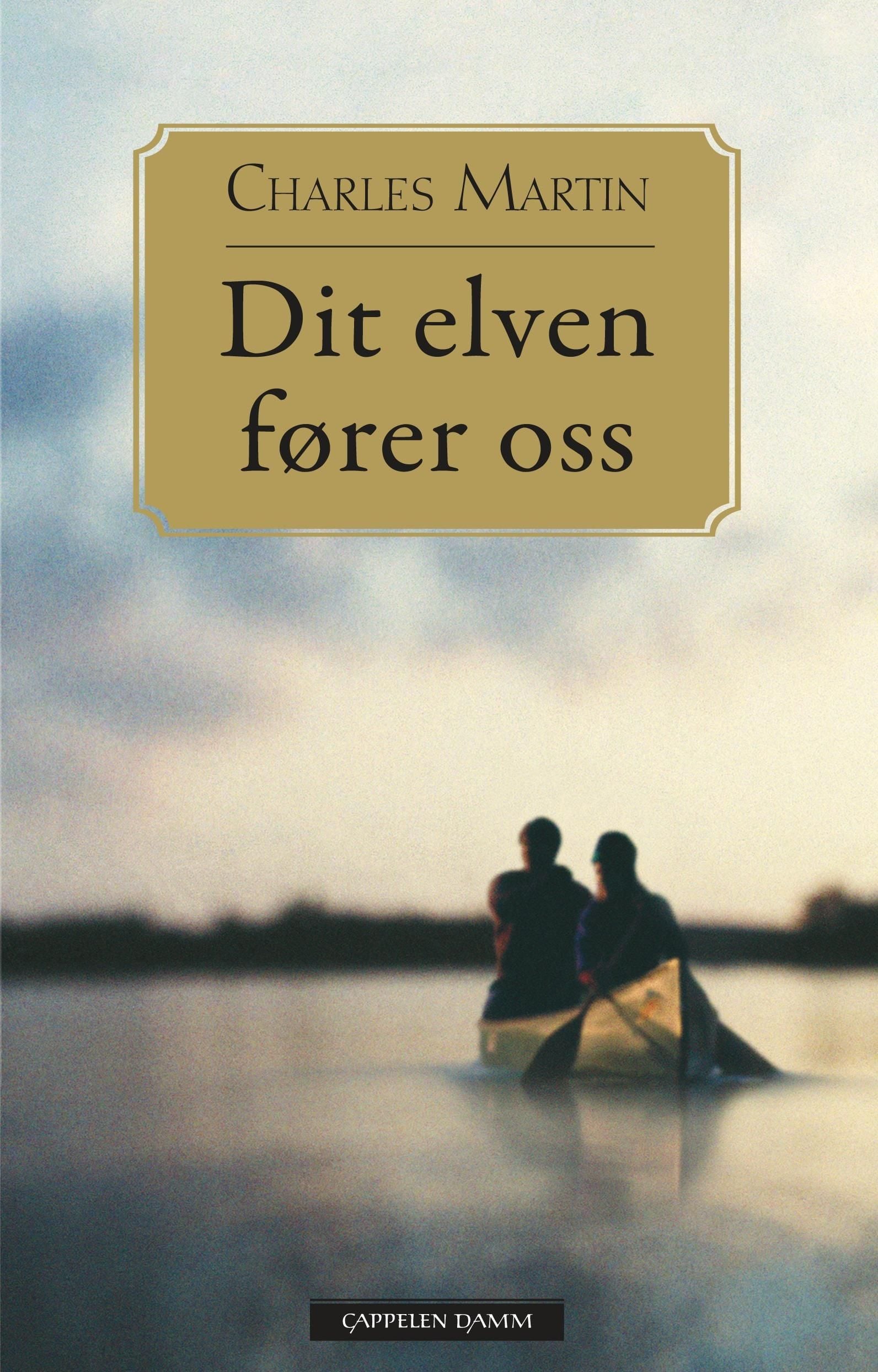 Dit elven fører oss
