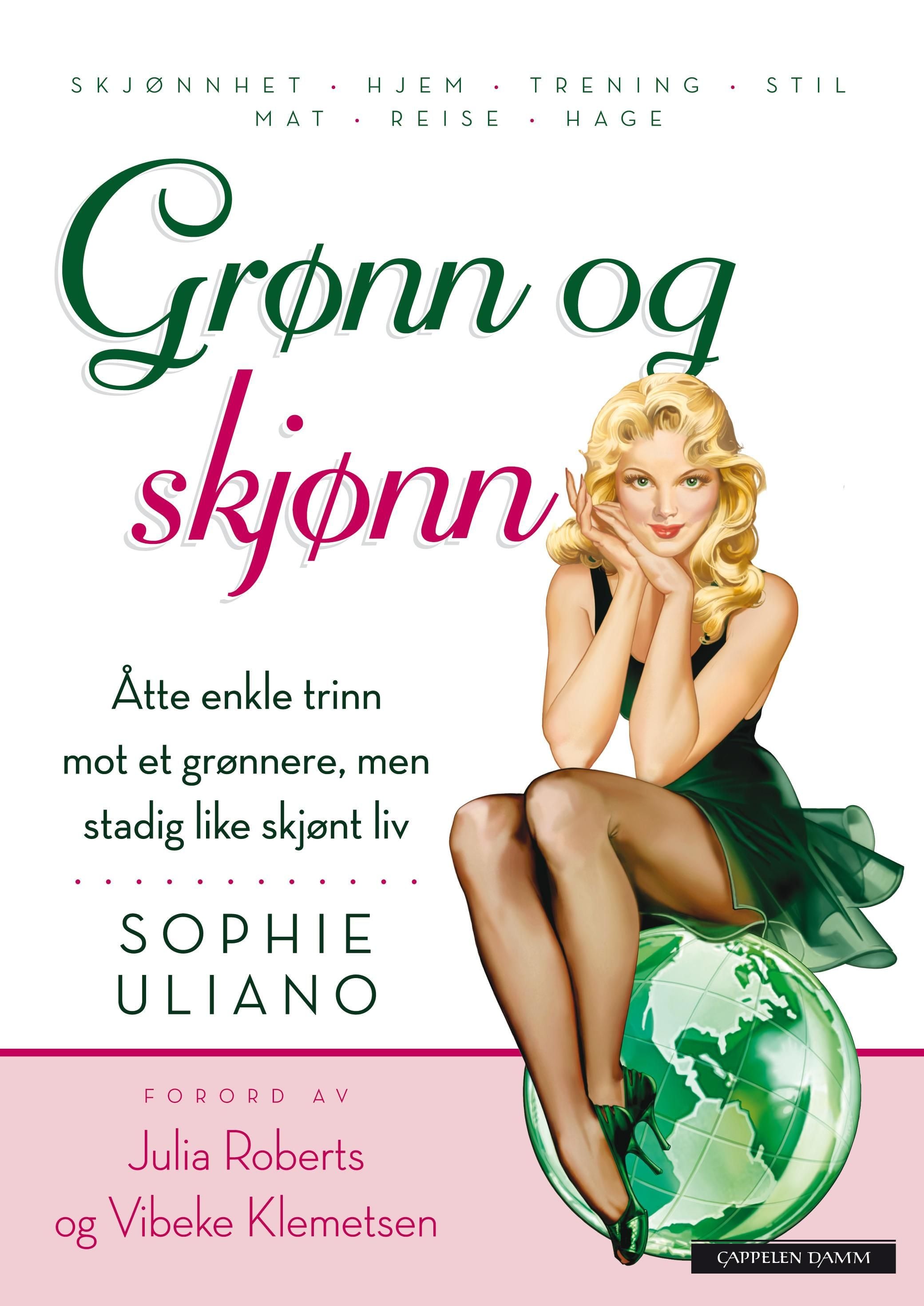 Grønn og skjønn