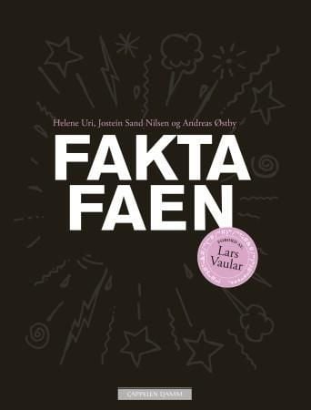 Fakta faen