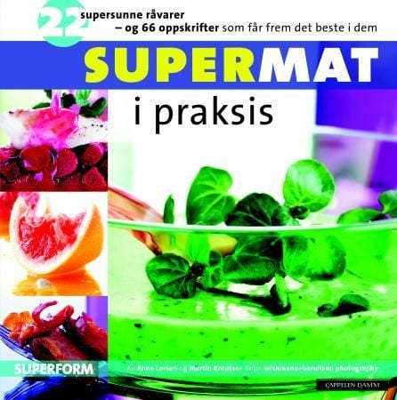 Supermat i praksis
