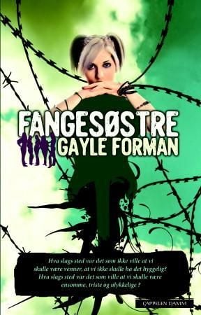 Fangesøstre
