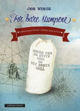 For bare stumpene