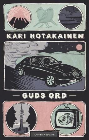Guds ord