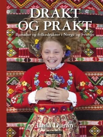 Drakt og prakt