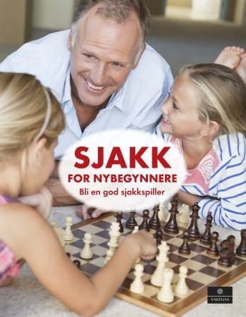 Sjakk for nybegynnere