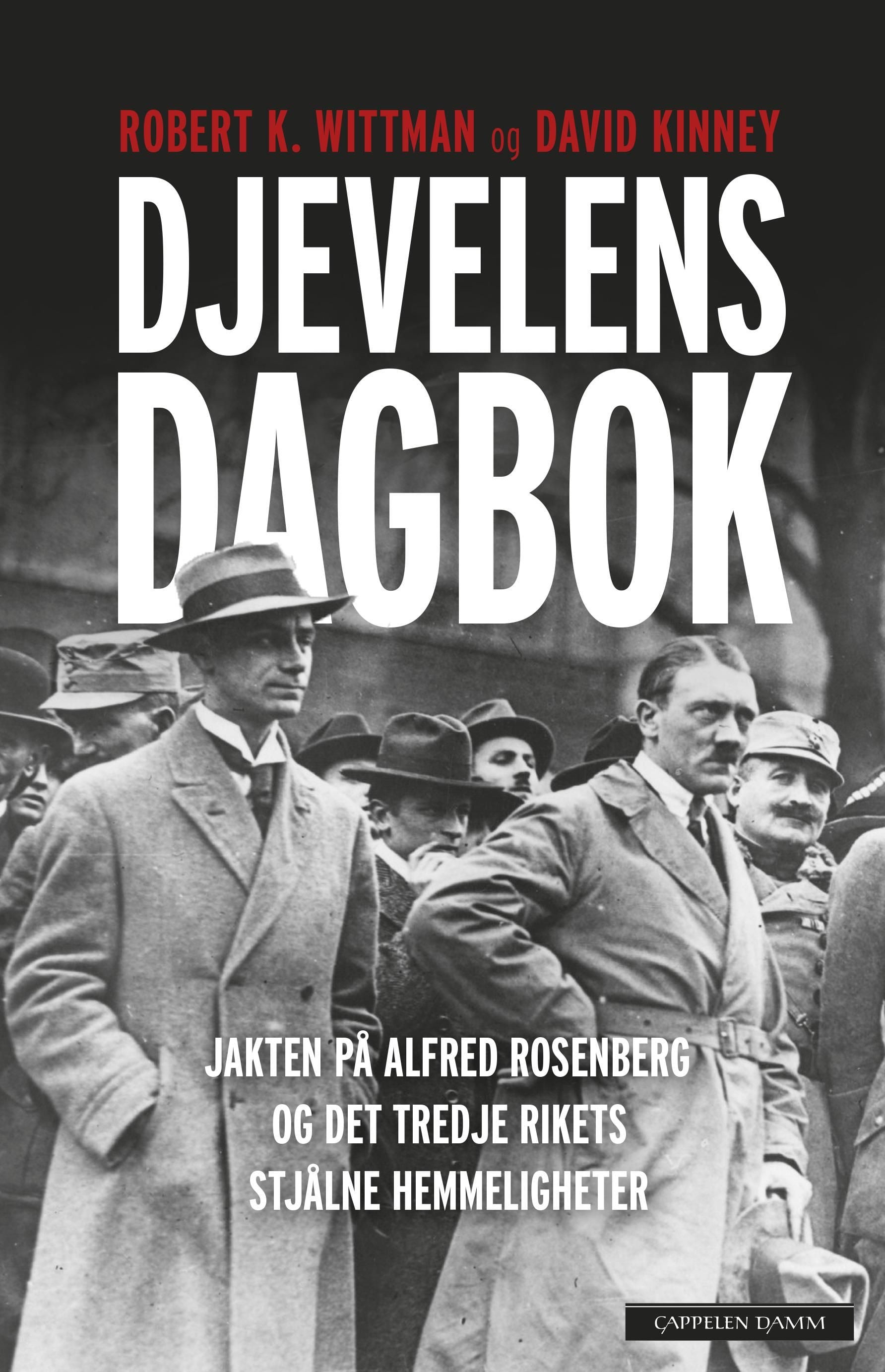 Djevelens dagbok