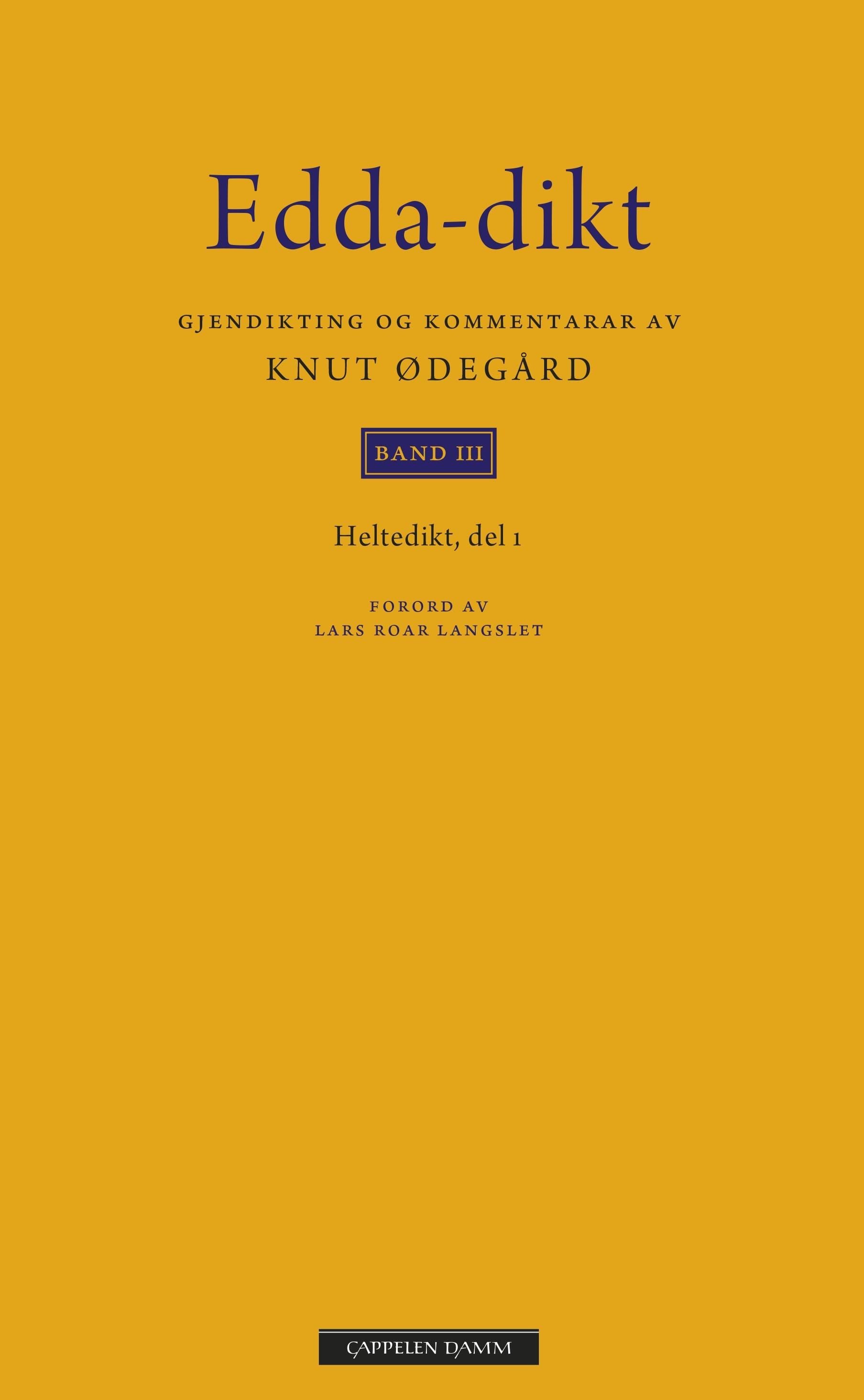 Edda-dikt