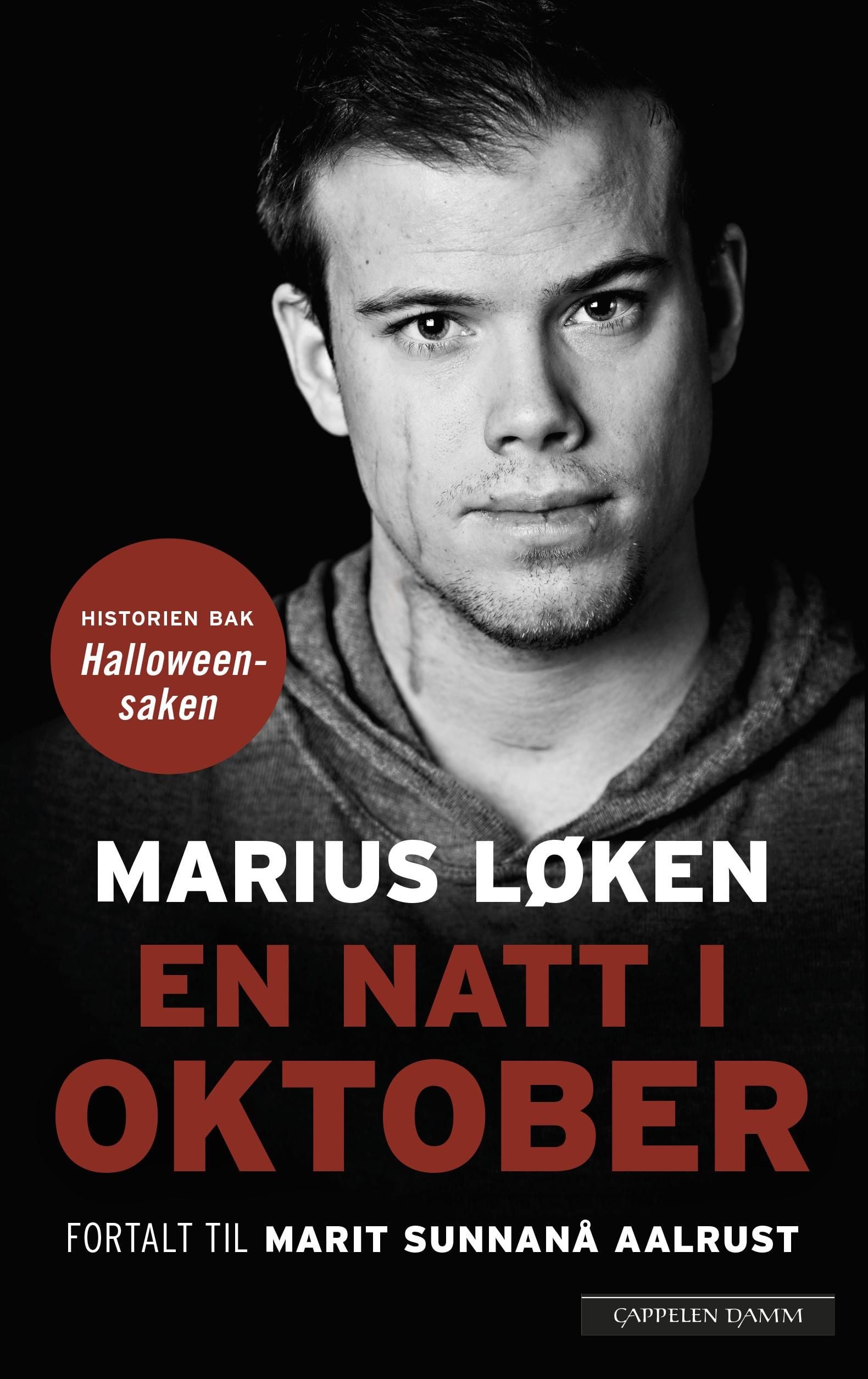 En natt i oktober