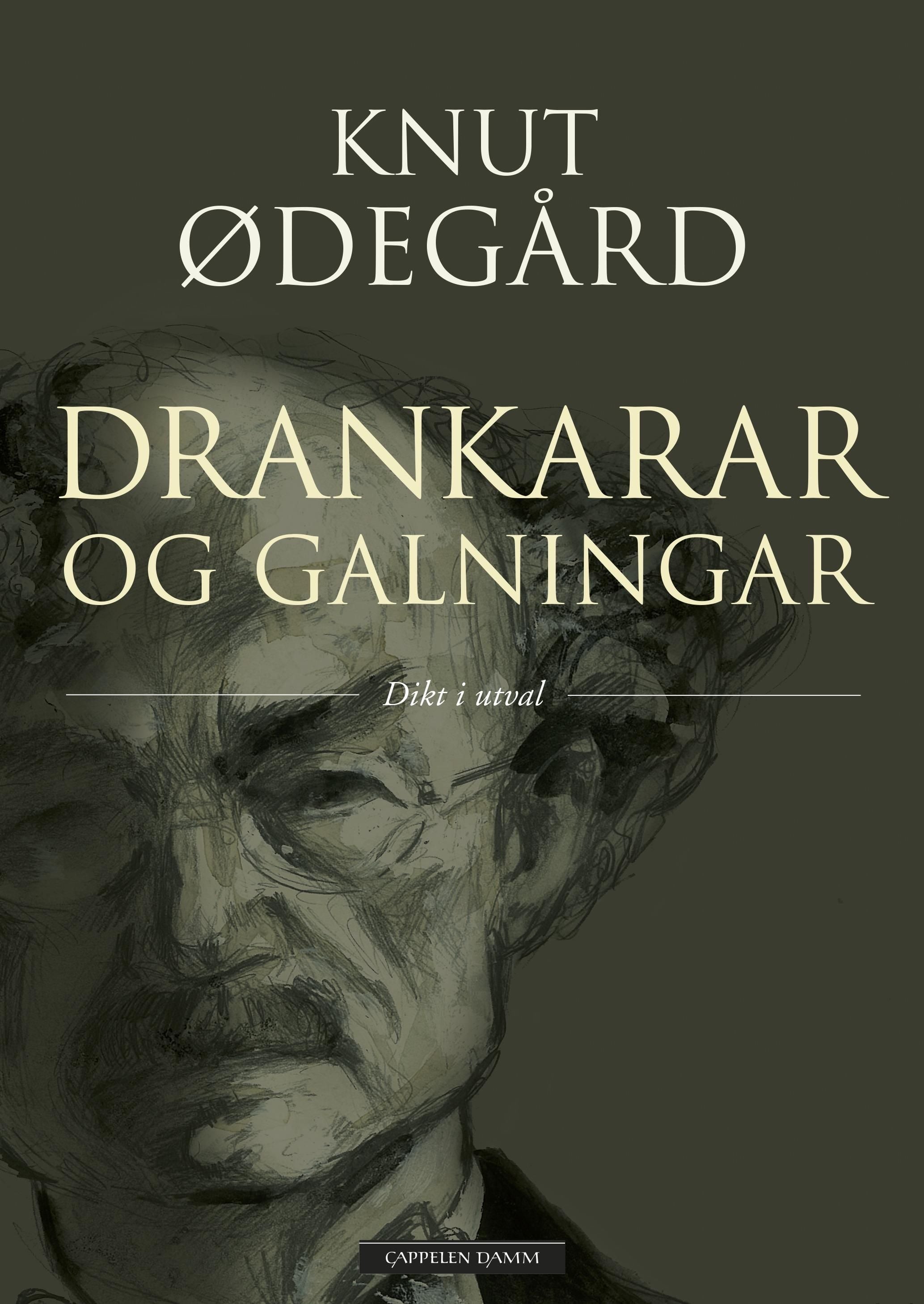 Drankarar og galningar