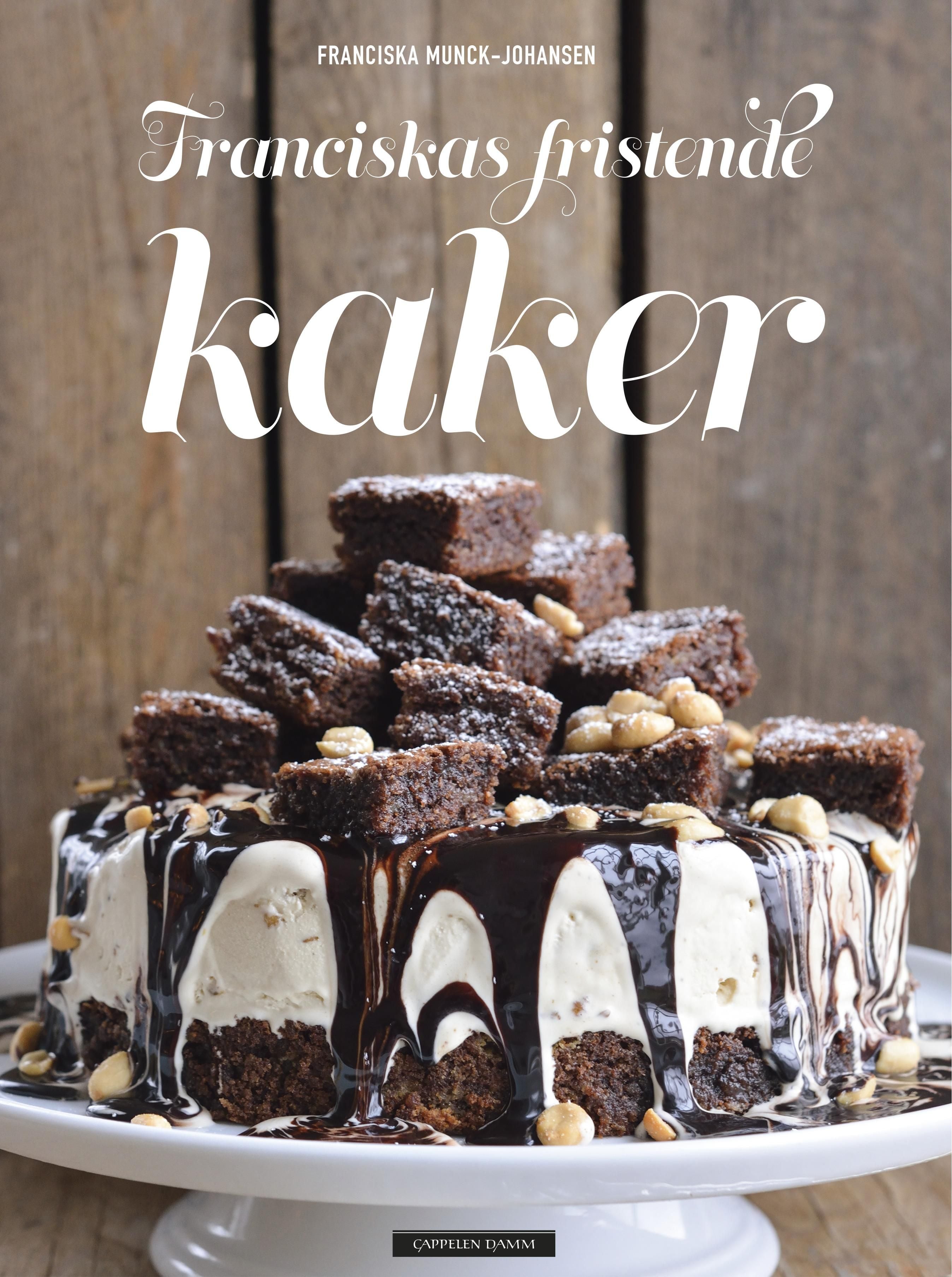 Franciskas fristende kaker