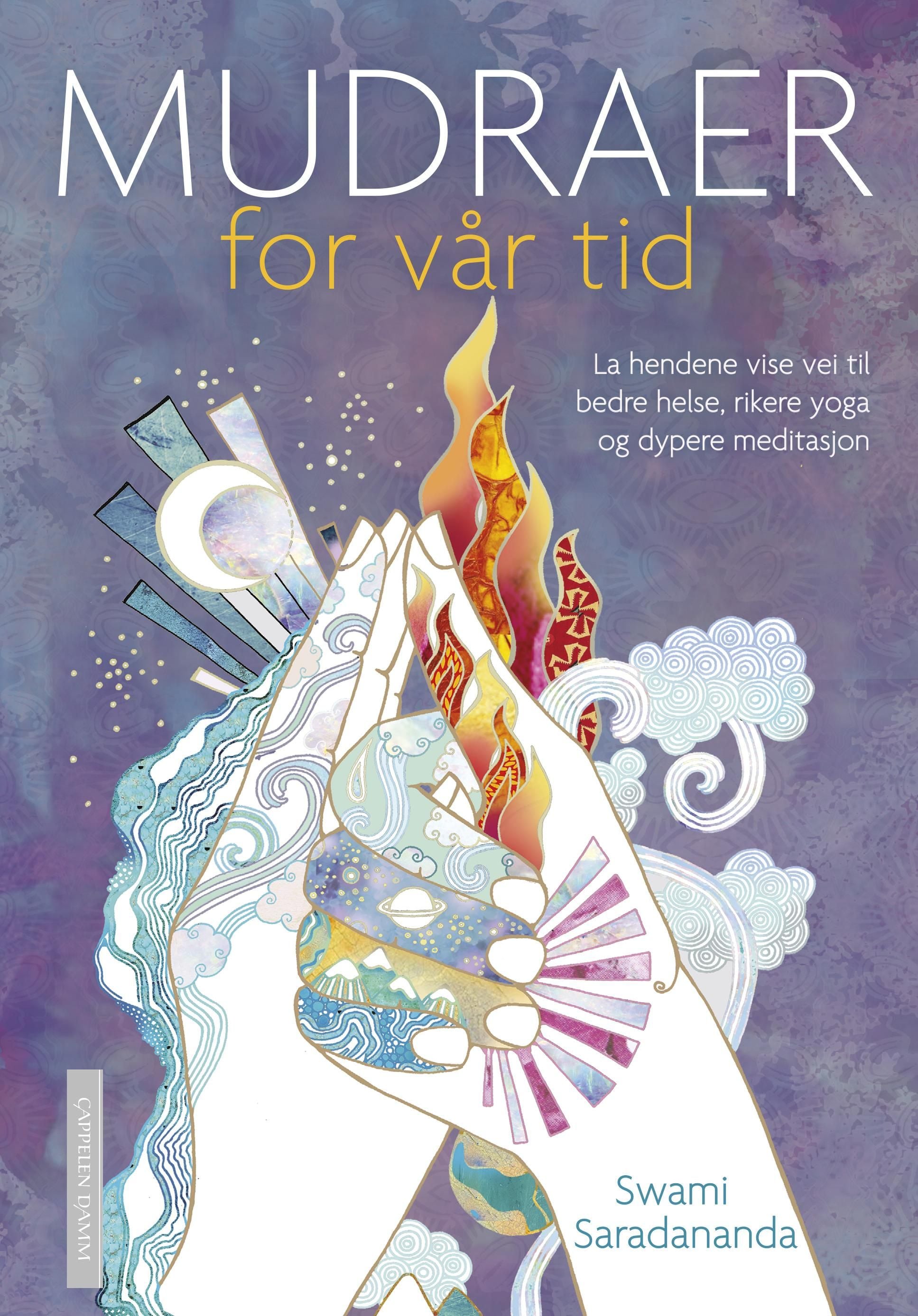 Mudraer for vår tid